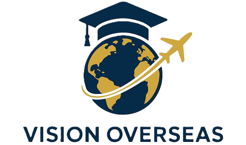 Vision Overseas Logo